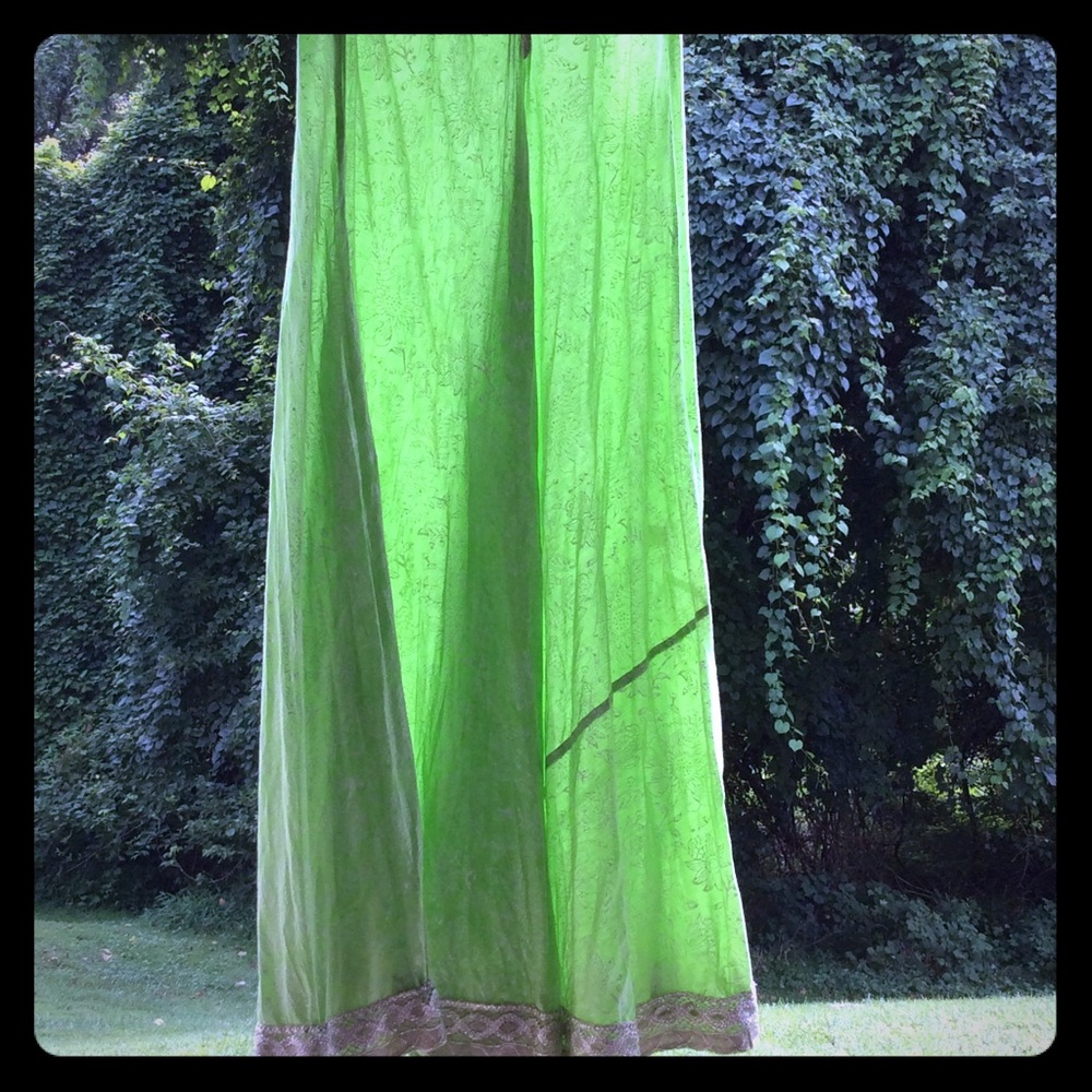 Fabulous April Cornell Vintage dress